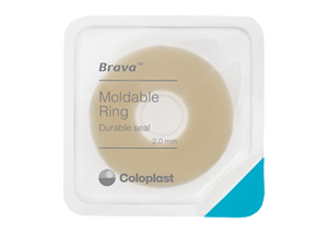 Coloplast 12042 Brava Mouldable Rings