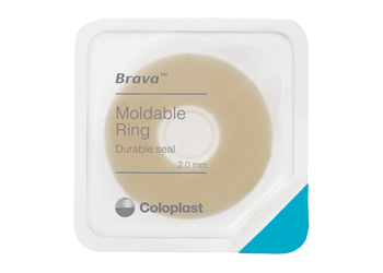 Coloplast 12042 Brava Mouldable Rings