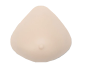 TRULIFE Breast Prosthesis 471 Silk Triangle
