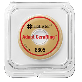 Hollister 8805/8815 CeraRing Adapt Barrier Ring