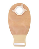 Convatec 416423 Natura Two-Piece Drainable Pouch with Invisiclose Tail