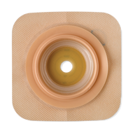 Convatec 421643 Natura Two-Piece Convex Skin Barrier with Accordion Flange