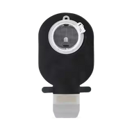 Coloplast 19761 SenSura® Mio Click Black