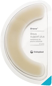 Coloplast 12070 Brava Elastic Barrier Strip Original