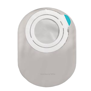 Coloplast 12213 SenSura® Mio Flex closed