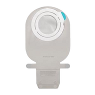 Coloplast 12262 SenSura® Mio Flex Drainable Pouch with Easiclose™ WIDE-Outlet