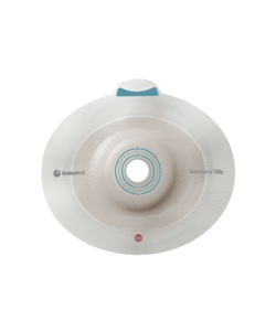 Coloplast 16483 SenSura® Mio Flex Skin Barrier