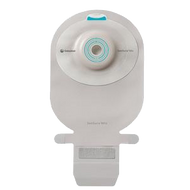 Coloplast 16733 SenSura Mio Drainable Pouch with Easiclose™ WIDE-Outlet