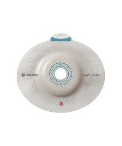 Coloplast 16961 SenSura® Mio Click Skin Barrier