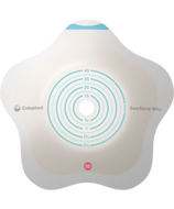 Coloplast 18520 SenSura® Mio Click Skin Barrier
