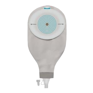 Coloplast 18665 SenSura Mio 1-Piece High Output