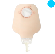 Hollister 18014 Soft Tap Closure High Output Pouch Blue