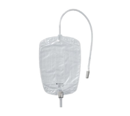 Coloplast 5170/5174 Conveen® Contour Leg Bag