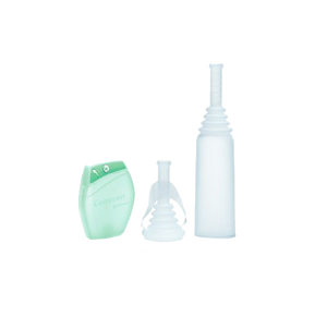 Coloplast 22135 Conveen Optima Short