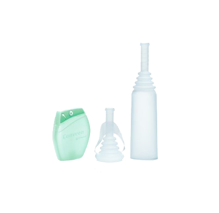 Coloplast 22135 Conveen Optima Short