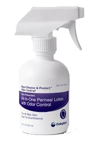 Coloplast 7712 Baza Cleanse and Protect®