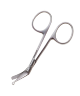 Coloplast 9505 Ostomy Scissors.