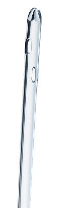Coloplast 502200 Self-Cath® Male Straight Curved Packaging