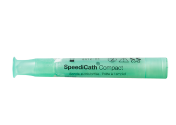 Coloplast 28582 SpeediCath® Compact Female
