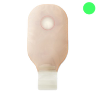 Hollister 18002 Lock 'n Roll Drainable Pouch Green