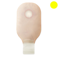 Hollister 18006 Lock 'n Roll Drainable Pouch Yellow