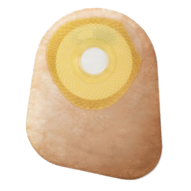 Hollister 82130 Flat Skin SoftFlex Closed Pouch
