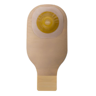 Hollister 8290/8590 Convex Skin Flextend Lock 'n Roll Drainable Pouch