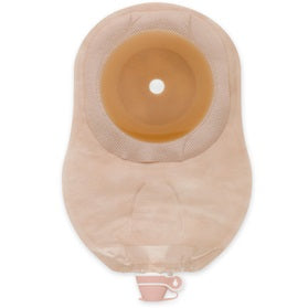 Hollister 844011 Convex Skin CeraPlus Enhanced Design Urostomy Pouch