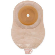 Hollister 84490 Flat Skin Flextend Enhanced Design Urostomy Pouch