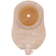 Hollister 84493 Flat Skin Flextend Enhanced Design Urostomy Pouch