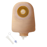Hollister 8464 Flat Skin Flextend Original Design Urostomy Pouch