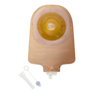 Hollister 8480/8490 Convex Skin Flextend Original Design Urostomy Pouch
