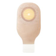 Hollister 8031 Flat Skin FlexWear Lock 'n Roll Drainable Pouch