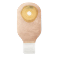 Hollister 88740 Flat Skin SoftFlex Lock 'n Roll Drainable Pouch