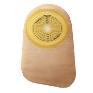 Hollister 82300 Flat Skin SoftFlex Closed Pouch