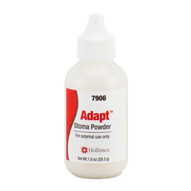 Hollister 7906 Adapt Stoma Powder