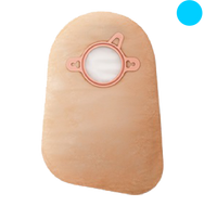 Hollister 18374-30 Closed Pouch Blue