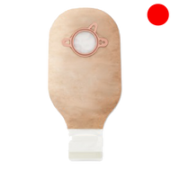 Hollister 18183 Lock 'n Roll Drainable Pouch Red