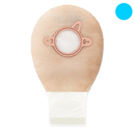 Hollister 18294 Lock 'n Roll Drainable Pouch Blue