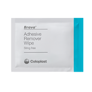 Coloplast 12011 Adhesive Remover Wipes