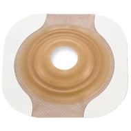 Hollister 11904 CERAPLUS SOFT CONVEX SKIN BARRIER