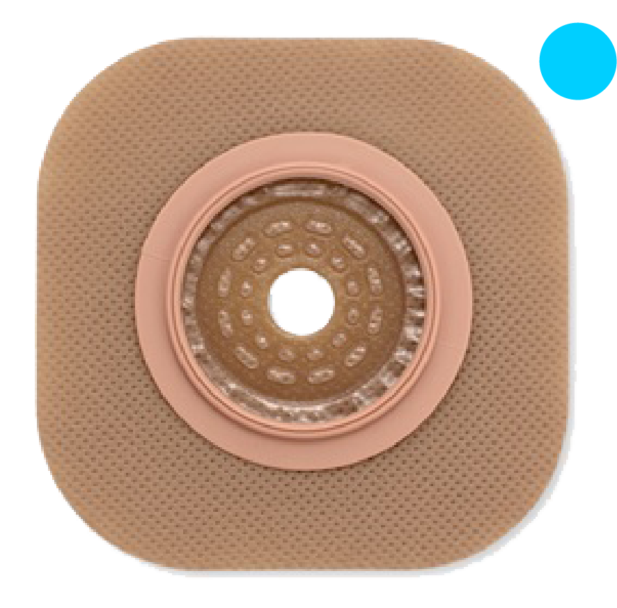 Hollister 15104 CeraPlus Blue